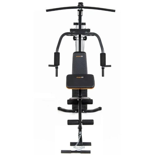 Фитнес станция  Everfit MSK 500 (MSK-500) - фото №10